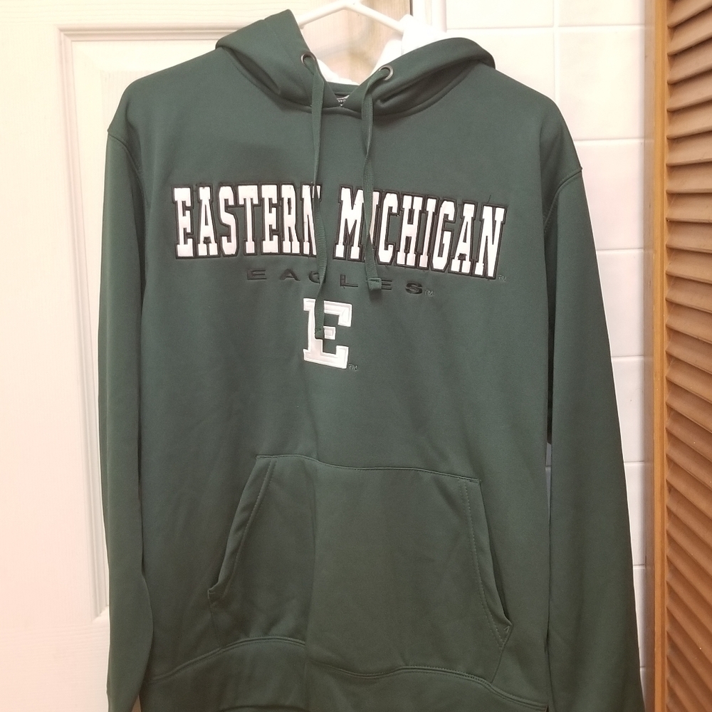 Eastern Michigan University Sweatshirt